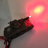 Godzilla Playfield Tank