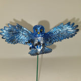 Rush Fly by Night Playfield Character Owl (Flying)