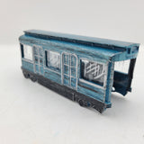 King Kong Custom Painted Train (paint job only)