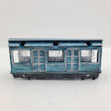 King Kong Custom Painted Train (paint job only)