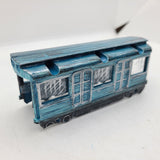 King Kong Custom Painted Train (paint job only)