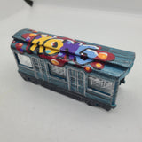 King Kong Custom Painted Train (paint job only)