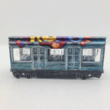 King Kong Custom Painted Train (paint job only)