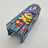 King Kong Custom Painted Train (paint job only)