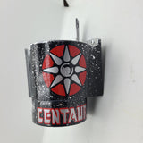 Centaur PinCup
