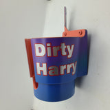Dirty Harry PinCup