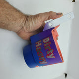 Dirty Harry PinCup