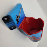 Evil Dead PinCup Premium Style Red