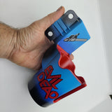 Evil Dead PinCup Premium Style Red