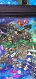 Avatar Playfield Character Thanator