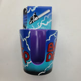 Evil Dead PinCup Premium Style Electrified purple