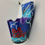 Evil Dead PinCup Premium Style Electrified purple