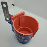 Dirty Harry PinCup Electrified