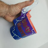 Dirty Harry PinCup Electrified