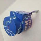 Dirty Harry PinCup Electrified