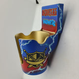 Medieval Madness PinCup Premium Blue/Red Electrified
