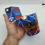 Medieval Madness PinCup Premium Blue/Red Electrified