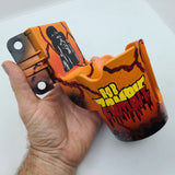 Rob Zombie PinCup Premium Style Electrified