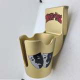Theatre of Magic PinCup Premium Style "Masks"