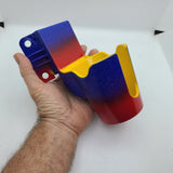 Medieval Madness PinCup Premium Style No Logo