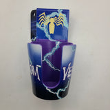 Blue/Purple Premium Style for Venom