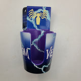 Venom PinCup "Venomized" Blue/Purple Premium Style