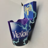 Blue/Purple Premium Style for Venom