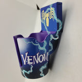 Venom PinCup "Venomized" Blue/Purple Premium Style