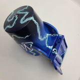 Blue/Purple Premium Style for Venom