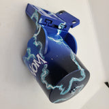 Venom PinCup "Venomized" Blue/Purple Premium Style