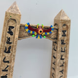 Iron Maiden Right Ramp Arch