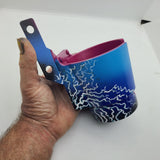 Guardians of the Galaxy PinCup Standard Style Electrified no logo
