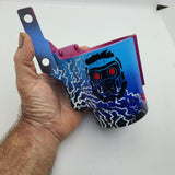 Guardians of the Galaxy PinCup Standard Style Electrified