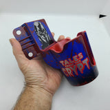 Tales from the Crypt PinCup Premium Style Blood