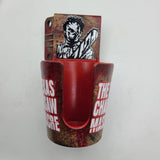 Texas Chainsaw Massacre PinCup Premium Style
