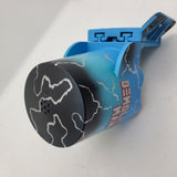 Demolition Man PinCup Premium Style Electrified
