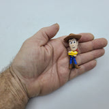 Toy Story Playfield Character Woody Small