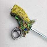 Shooter Rod for Pirates of the Caribbean