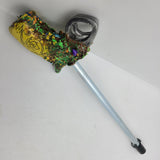Pirates of the Caribbean Shooter Rod "Pistol" Yellow Barnacle