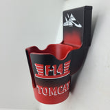 F-14 Tomcat Pincup Premium Style