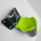 Metallica PinCup Remastered Premium Style Electrified