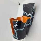 Metallica PinCup Remastered Premium Style Orange LE Electrified