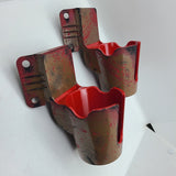 Texas Chainsaw Massacre PinCup Premium Style Blood