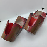 Texas Chainsaw Massacre PinCup Premium Style Blood