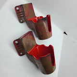 Texas Chainsaw Massacre PinCup Premium Style Blood