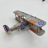 King Kong Custom Painted Biplane (paint job only)