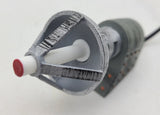 Godzilla Custom Painted Lazer Cannon (paint job only)