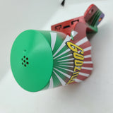 Godzilla PinCup Premium Style (Orange inside)