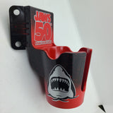 Jaws PinCup 50th Anniversary Premium Style