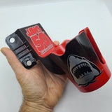 Jaws PinCup 50th Anniversary Premium Style